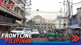 Car chase sa Maynila, malapelikula