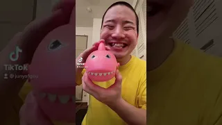 Junya1gou funny video 😂😂😂 | JUNYA Best TikTok June 2022 Part 152