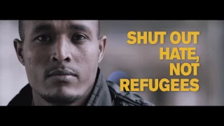 Refugee from Eritrea: “I belong in America”