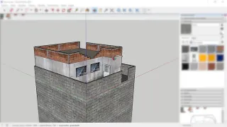 Tutorial Como fazer barracos/casas pra favela Pt.1 - FiveM (Simples)