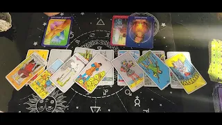 Next 48-72hrs Earth Signs "Virgo, Capricorn, Taurus" (Timestamps in Description Box)