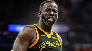 The Draymond Drama is Even Worse Than we Thought