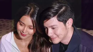 ALDEN RICHARD, NAGSUSUMAMO AYAW MABIGO SA PAG-IBIG NI KATHRYN BERNARDO  ?😱