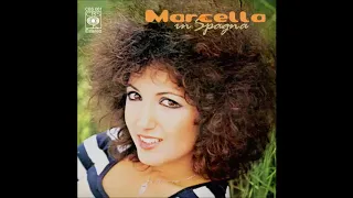 Ni tú ni yo, Marcella Bella canta en español