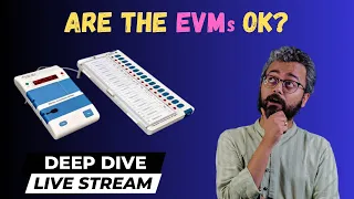 lets talk about EVMs | DEEP DIVE