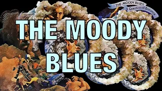 Ranking The Moody Blues Albums