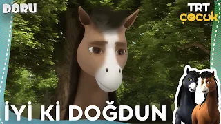 DORU I İYİ Kİ DOĞDUN