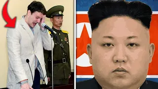 Coreea De Nord I-a DISTRUS Viata!