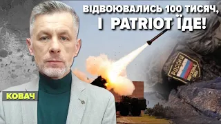 МІНУС 100 000 РАШИСТІВ. PATRIOT ЇДЕ | Марафон "НЕЗЛАМНА КРАЇНА" – 22.12.2022