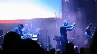 COLDPLAY "ALWAYS IN MY HEAD" Live from The Beacon Theatre 5-5-2014