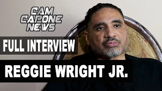 Reggie Wright Jr On 2pac/ Suge Knight/ Snoop Dogg/ Harry O/ Mary J Blige/ Eminem/ Keefe D/ Dr. Dre