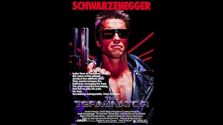 The Terminator 1984 | Intimacy Performed by Linn Van Hek