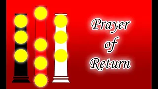 Prayer of Return