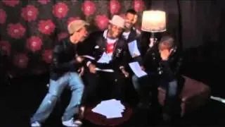 JLS - Just Between Us Our Private Diary (Fans Question and Answers, Part 3)