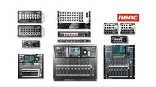 Roland M-300 Tutorial - REAC