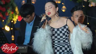 Bảo Anh - Ai Khóc Nỗi Đau Này - Live at Lululola Đà Lạt