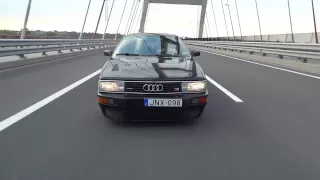 Audi 200 20V Turbo Quattro