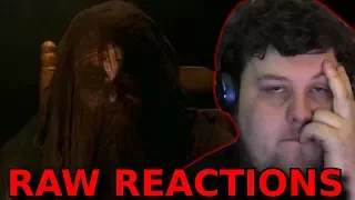 Bray is Sister Abigail? (what is this?) : 09/10/2017 : Raw Reaction