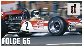 05.10 | Jochen Rindt gewinnt 1969 ersten GP für Österreich