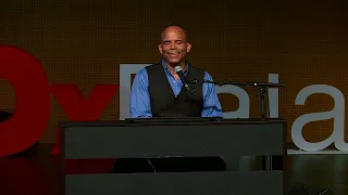Music Performance | Howard Dell | TEDxBaiaMare