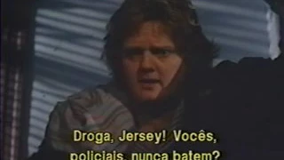 A Maldição do Necrotério (1991 - Legendado)