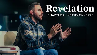 Revelation 4 | Verse-By-Verse | Pastor Jackson Lahmeyer