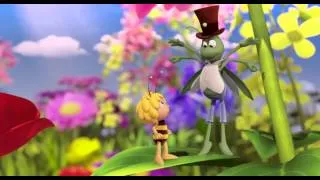 MAYA THE BEE MOVIE (Biene Maja - Der Film) - English Trailer HD (2014) - ANIch