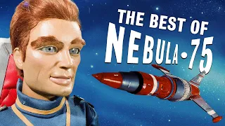 THE BEST OF NEBULA-75 – Including Extended Scenes from the Retro Supermarionation Series