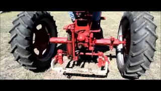 Farmall Super C tractor for sale | sold at auction October 7, 2015