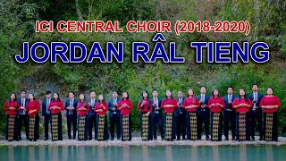 Jordan Ral Tieng: ICI Central Choir (2018-2020)