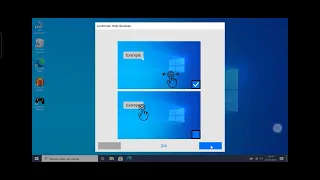 Windows 10 симулятор