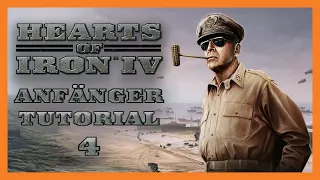 Hearts of Iron 4 Tutorial / Guide 4 🎖️ Rekrutierung, Handel, Diplomatie, Entscheidungen 🎖️ [Deutsch]