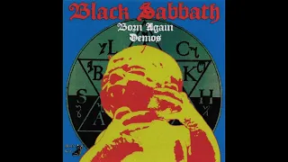 Black Sabbath - Trashed (Demo)