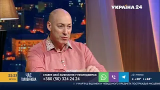 Гордон о своей поездке с Задорновым, Зинченко и Толочко на раскопки Трипольской цивилизации