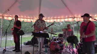 Goldenseal - Call Me The Breeze (Private Party - Wayside, NJ - 10/2/2021)