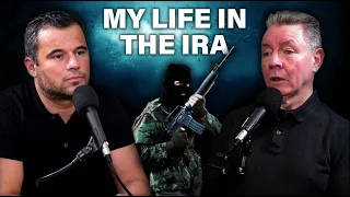 My Life In The IRA - Sam Millar Tells His Story