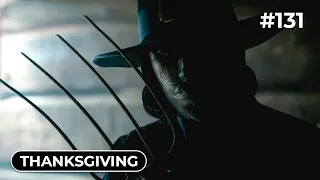 🩸THANKSGIVING🩸una slasher de Black Friday