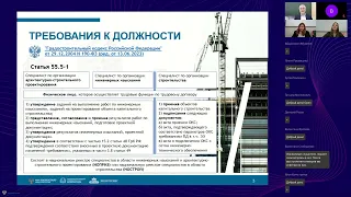 Современный ГИП кто он? Каким должен быть главный инженер проекта в современных реалиях