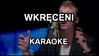 Igor Herbut - Wkręceni (nie ufaj mi) [karaoke/instrumental] - Polinstrumentalista