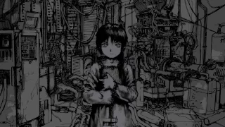 Serial Experiments Lain - Duvet Extended