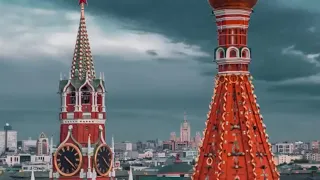 Гимн Москвы минусовка