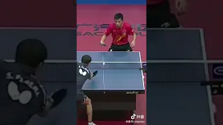 中国乒乓球🏓