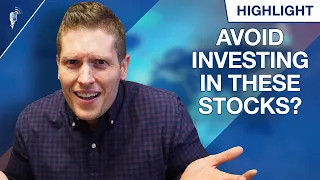 Should You Avoid Investing In International Stocks?