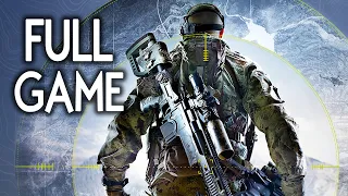 Sniper Ghost Warrior 3 - FULL GAME Walkthrough Gameplay No Commentary