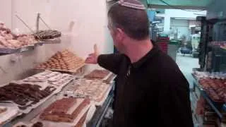 Authentic Jerusalem Bakery