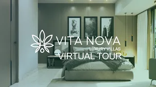 Vita Nova Luxury Villas Virtual Tour