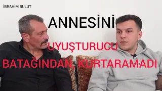 UYUŞTURUCU, BİR AİLEYİ MAHVETTİ #hapishane#Alperen UYUŞTURUCUNUN ZARARLARI CEZASI HAKKINDA VİDEO