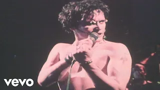 Adam & The Ants - Physical (You're So) (Live in Manchester)