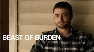 Beast Of Burden - OFFICIAL TRAILER 2018