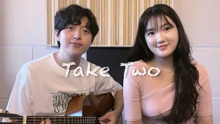 Take two - BTS(방탄소년단)| 당신과 함께해서 가능했어 💜 | Cover By JoyHertz